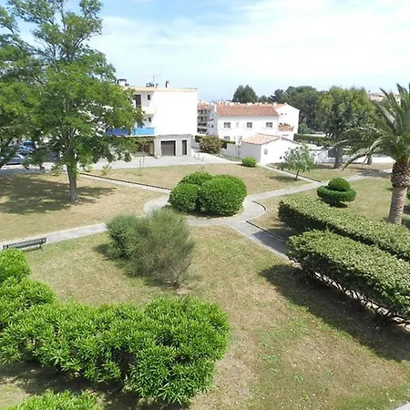 Lumineux Proche A Les Mimosas - Fr-1-251-904