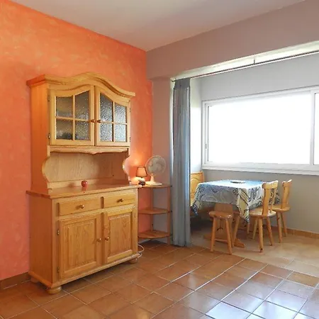 דירה Lumineux Proche A Les Mimosas