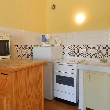 Appartement Lumineux Proche à Les Mimosas - Fr-1-251-904 Bormes-les-Mimosas